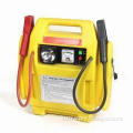 Jump Starter with 12V/17Ah Sealed Lead-acid Battery